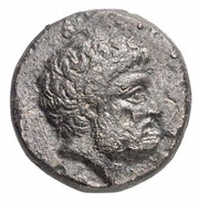 Æ obverse image