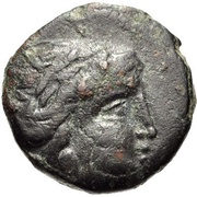 Æ13 obverse image