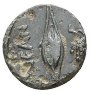 Chalkon, Greece (ancient), 350 BC - 300 BC reverse image