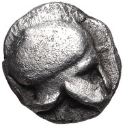 Hemiobol obverse image