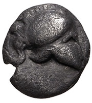 Hemiobol obverse image