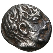 Hemiobol obverse image