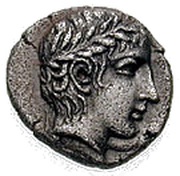 Tetrobol obverse image