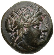 Æ11 obverse image