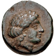 Æ20 obverse image