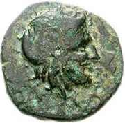 Æ11 obverse image