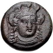 Æ20 obverse image