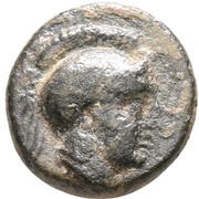 Æ10 obverse image
