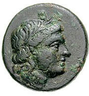 Æ20 obverse image