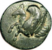 Dichalkon obverse image