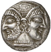 Didrachm obverse image