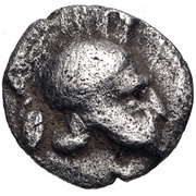 Hemiobol obverse image