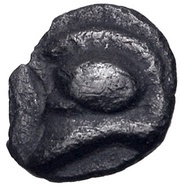 Hemiobol obverse image