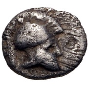 Hemiobol obverse image