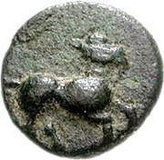 Chalkon Uncertain mint obverse image