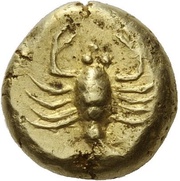 Hekte Ionia or Northern Greece obverse image