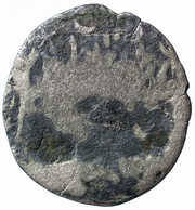 Drachm - Khingila type 94, unknown mint reverse image