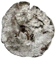 Drachm - Khingila Hadda mint reverse image