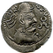 Drachm - Mehama obverse image