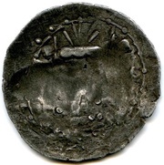Drachm - Mehama reverse image