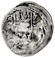 Drachm - Javukha Taxila mint reverse image