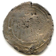Drachm - Toramana II Type 150.1 reverse image