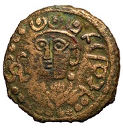 Æ Unit - Gathfar Bukhara mint obverse image