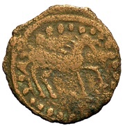 Æ Unit - Gathfar Bukhara mint reverse image