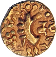 1 Dinar - Yinayaditya obverse image