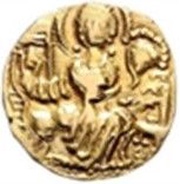 Dinar reverse image
