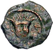 Stater - Varo - Kidarites Unknown mint reverse image