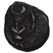 Tetradrachm reverse image