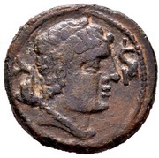 As obverse image