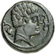 Unit obverse image