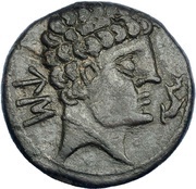 Unit obverse image