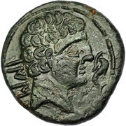 Unit obverse image