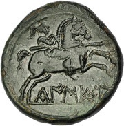 Unit reverse image