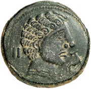 Unit obverse image