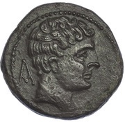 Unit obverse image
