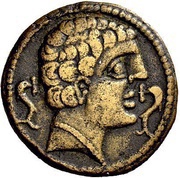 Unit obverse image