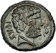 Unit obverse image