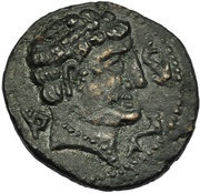 Unit obverse image