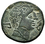 As obverse image