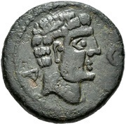 Unit obverse image