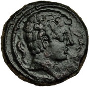 Unit obverse image