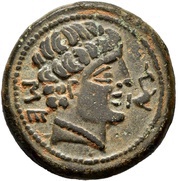 Unit obverse image