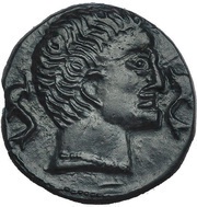 Unit obverse image