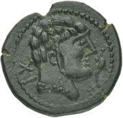 Unit obverse image