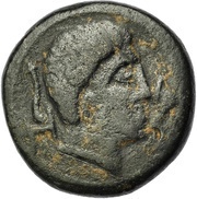 Unit obverse image
