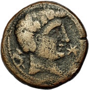 Unit obverse image